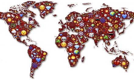 Emoji: the New Language of Adventure and Travel Writing?