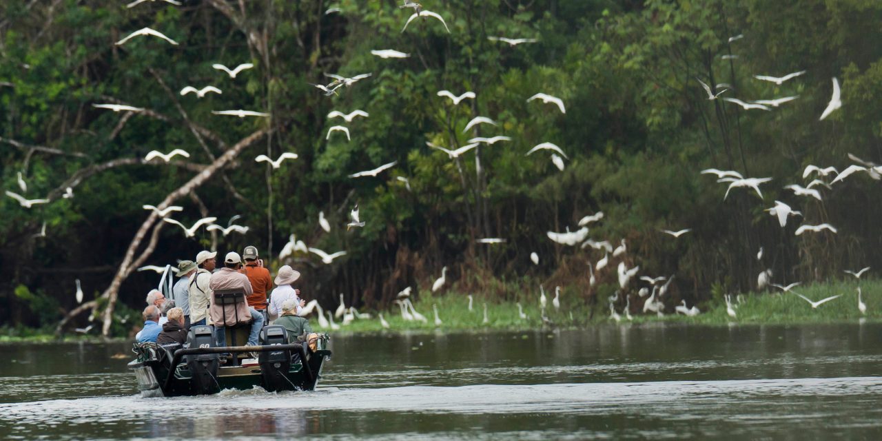 Announcing Visit Peru’s Naturally Amazing Peru Sweepstakes!