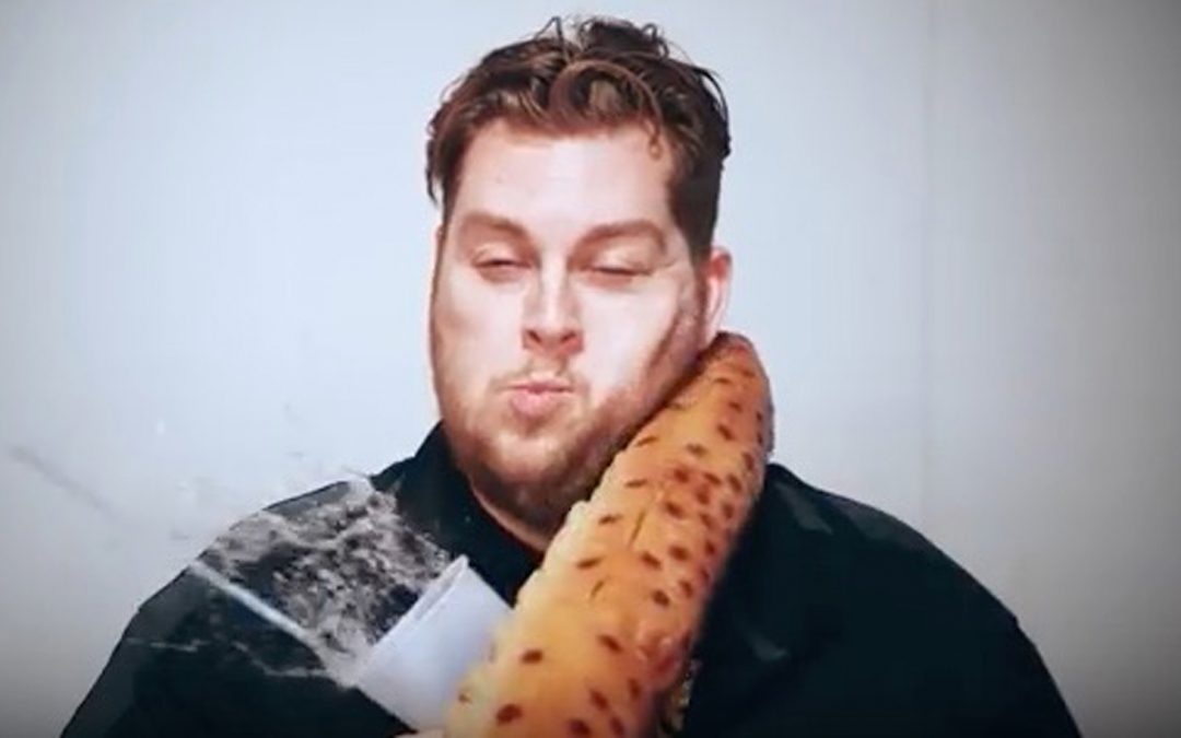 Videos: I Suck; You Probably Do, Too