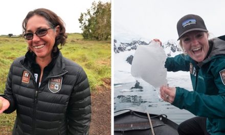 International Women’s Day: Spotlight on Female Guides