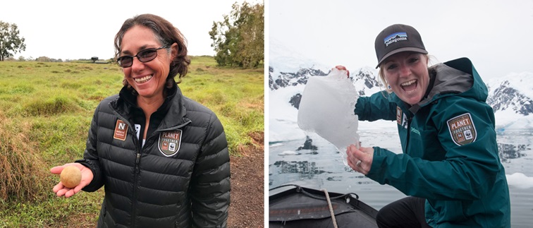 International Women’s Day: Spotlight on Female Guides