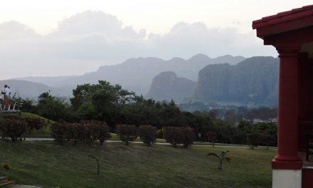 Traveler Stories: Discovering Cuba