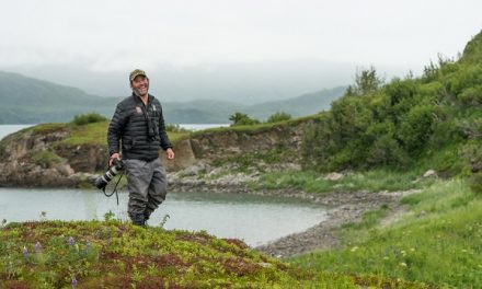 Biophilia: A Passionate Love for Nature | Olaf’s Corner