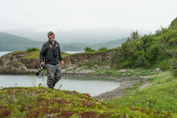 Biophilia: A Passionate Love for Nature | Olaf’s Corner