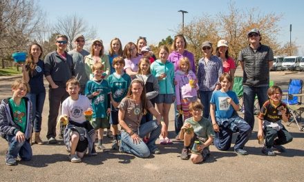 An Earth Day To Remember—Constructing Natural Habitats with Natural Habitat Adventures