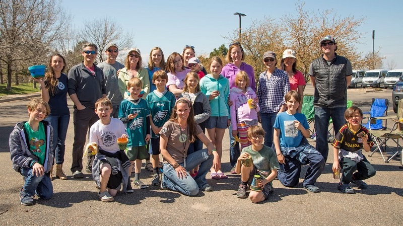 An Earth Day To Remember—Constructing Natural Habitats with Natural Habitat Adventures