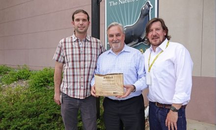 Natural Habitat Adventures Earns Climate Champion Award