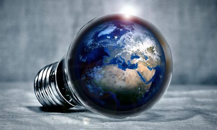 The Surprising, Four Best Things You Can Do to Combat Climate Change