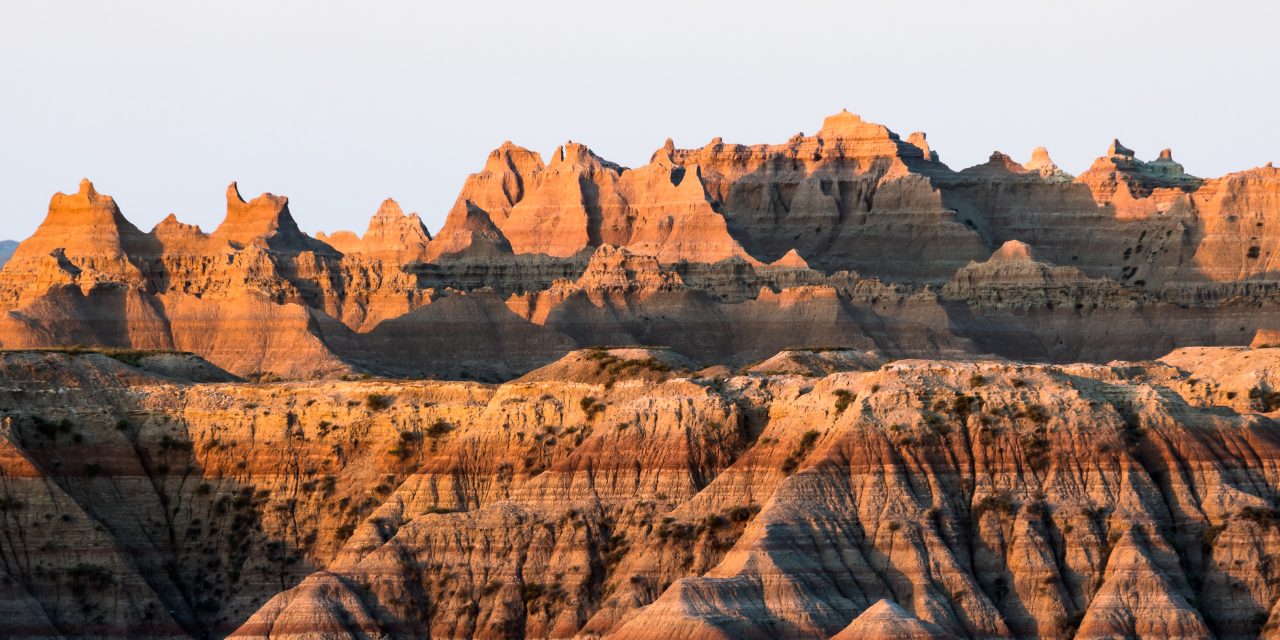 National Parks: Good for You and Our Planet