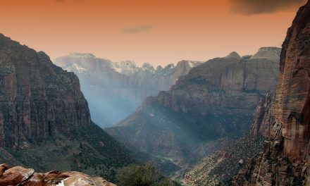 The Superpower of Nature Travel