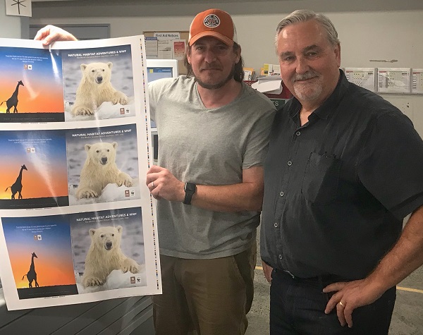 2019 Catalog press check