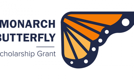 Announcing the Monarch Butterfly Scholarship Grant!