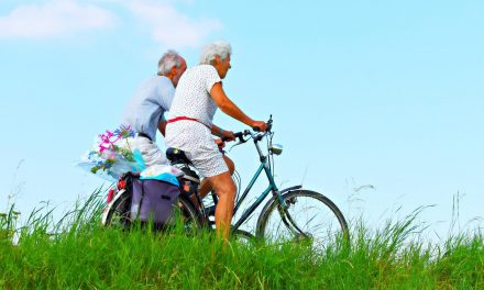 Seniors and the Outdoors