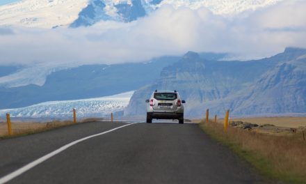 Road Trip Revelations