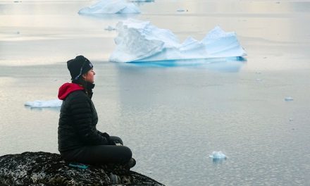 Wilderness Medicine in East Greenland
