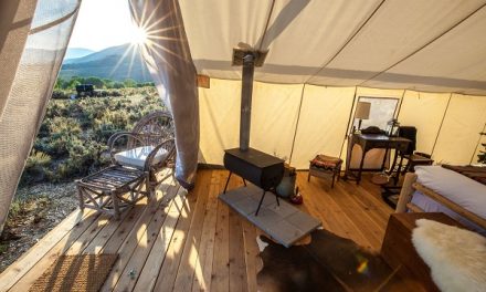 Nat Hab & WWF Announce the World’s First Zero Waste Adventure