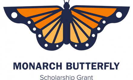 Announcing the Winners of the 2019 Monarch Butterfly Scholarship Grant!