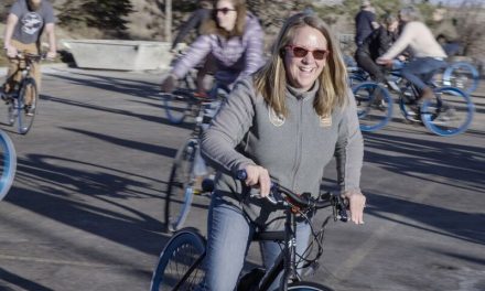 Nat Hab Gifts 85 Electric Bikes to Employees