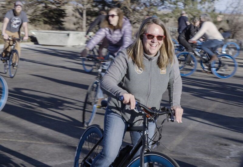 Electric Bike Gifts for Employees