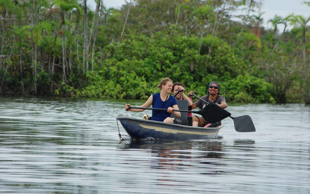 Conservation-Minded Travel and 9 Tips to Get You Started