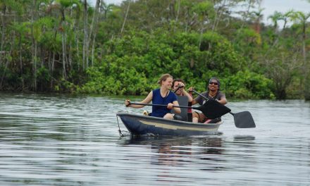 Conservation-Minded Travel and 9 Tips to Get You Started