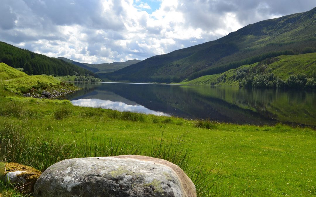 Video: Scotland’s Stunning and Story-Filled Highlands