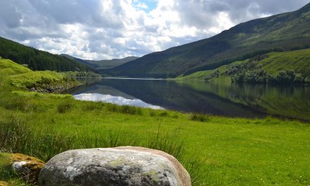 Video: Scotland’s Stunning and Story-Filled Highlands
