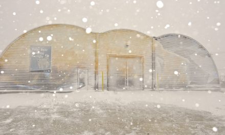 "Know I’m Here" Documentary a Tribute to Churchill