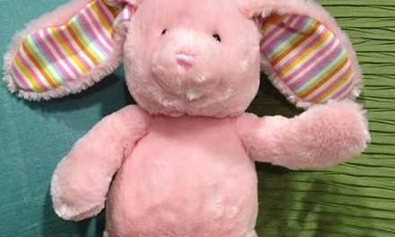 Mr. Snuffy | Olaf’s Corner