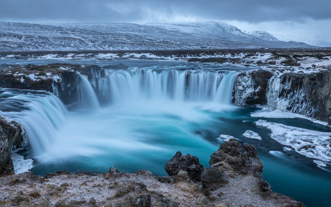 Travel Tale: The Environmentalist Elves of Iceland