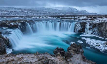 Travel Tale: The Environmentalist Elves of Iceland