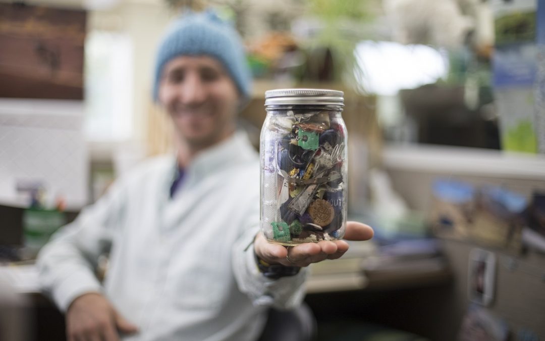 A Zero Waste Guide Training in Colorado