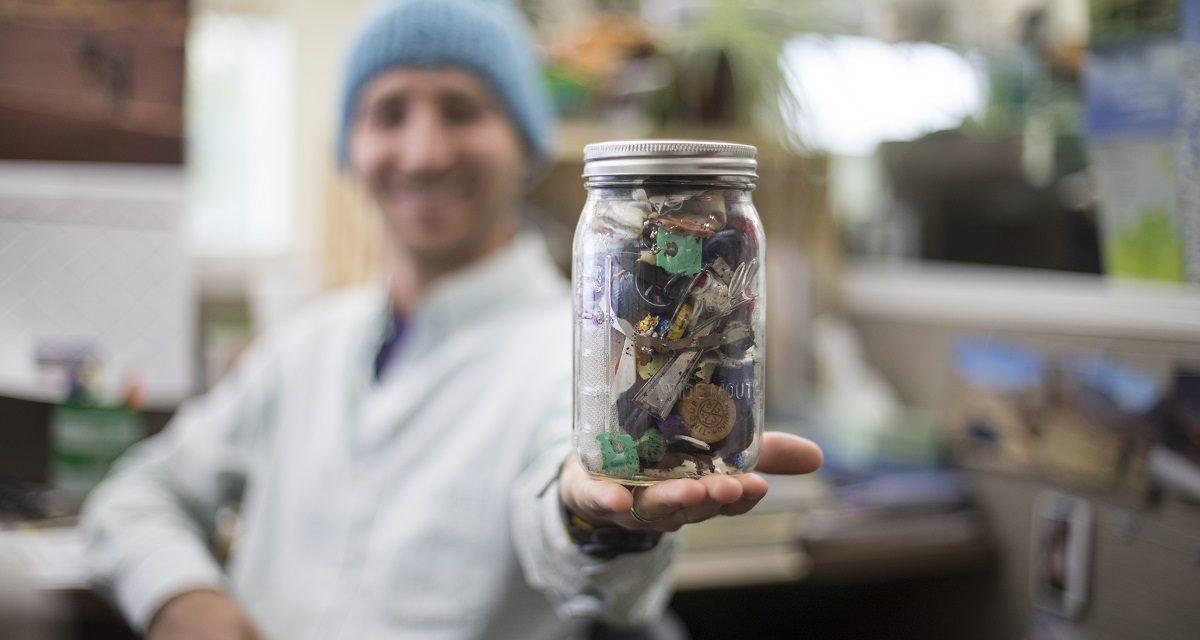 A Zero Waste Guide Training in Colorado