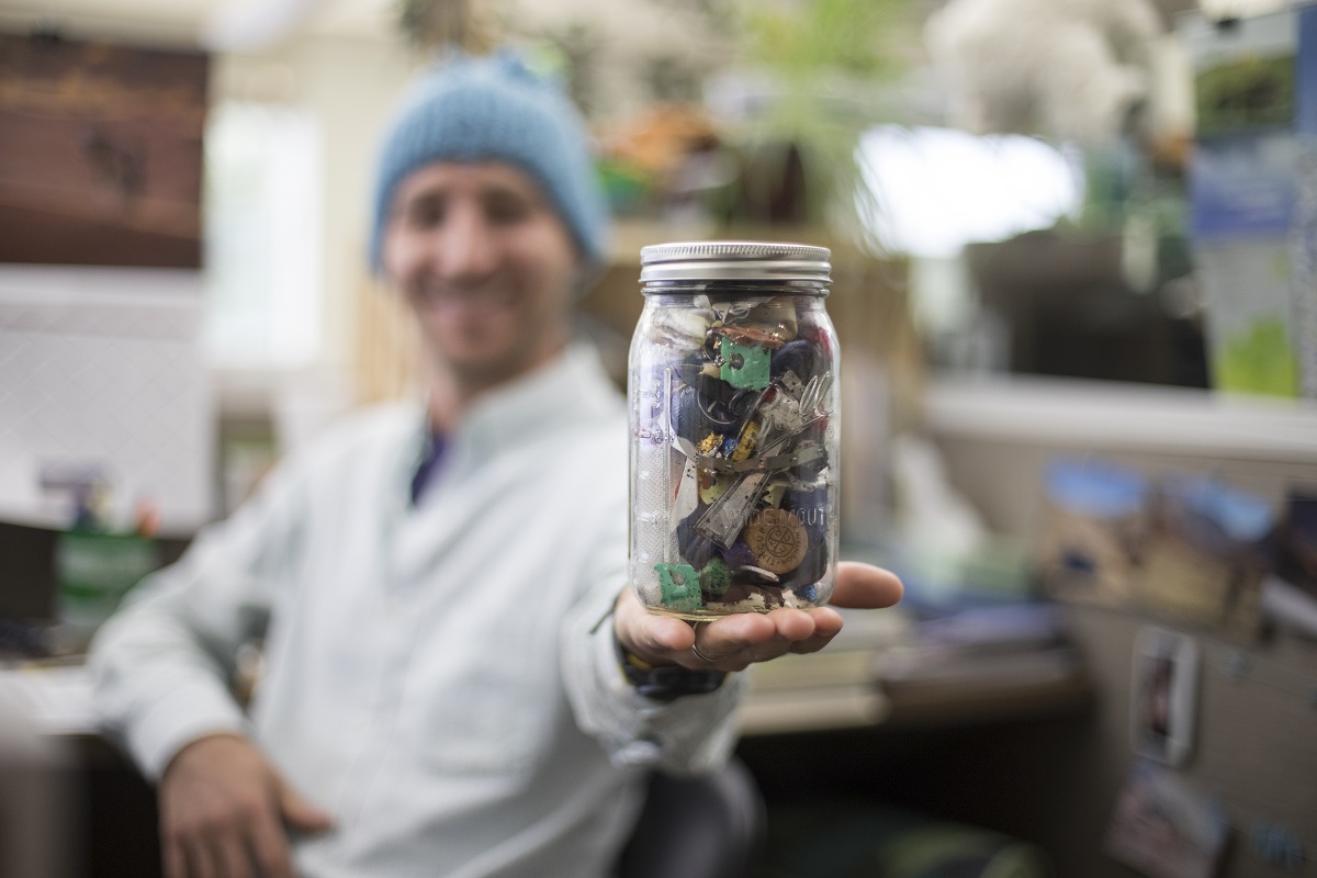 Zero waste guide training