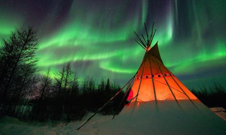 A Surge in Solar Activity Predicted to Enhance Aurora Viewing