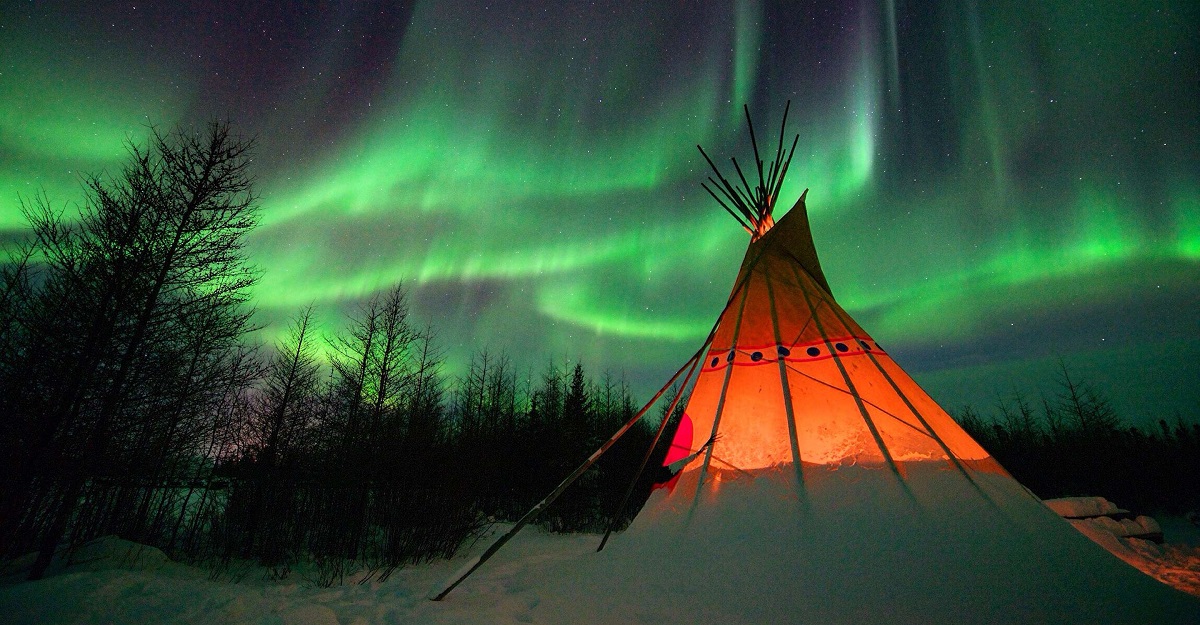 A Surge in Solar Activity Predicted to Enhance Aurora Viewing
