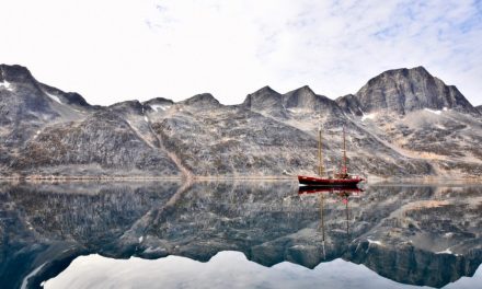 Traveler Story: Greenland in Words & Photos