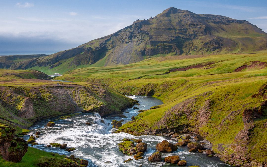 New Zealand Grants Mountains, Parks and Rivers Personhood