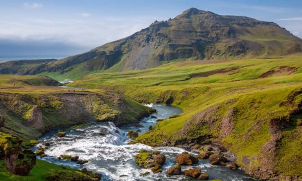 New Zealand Grants Mountains, Parks and Rivers Personhood