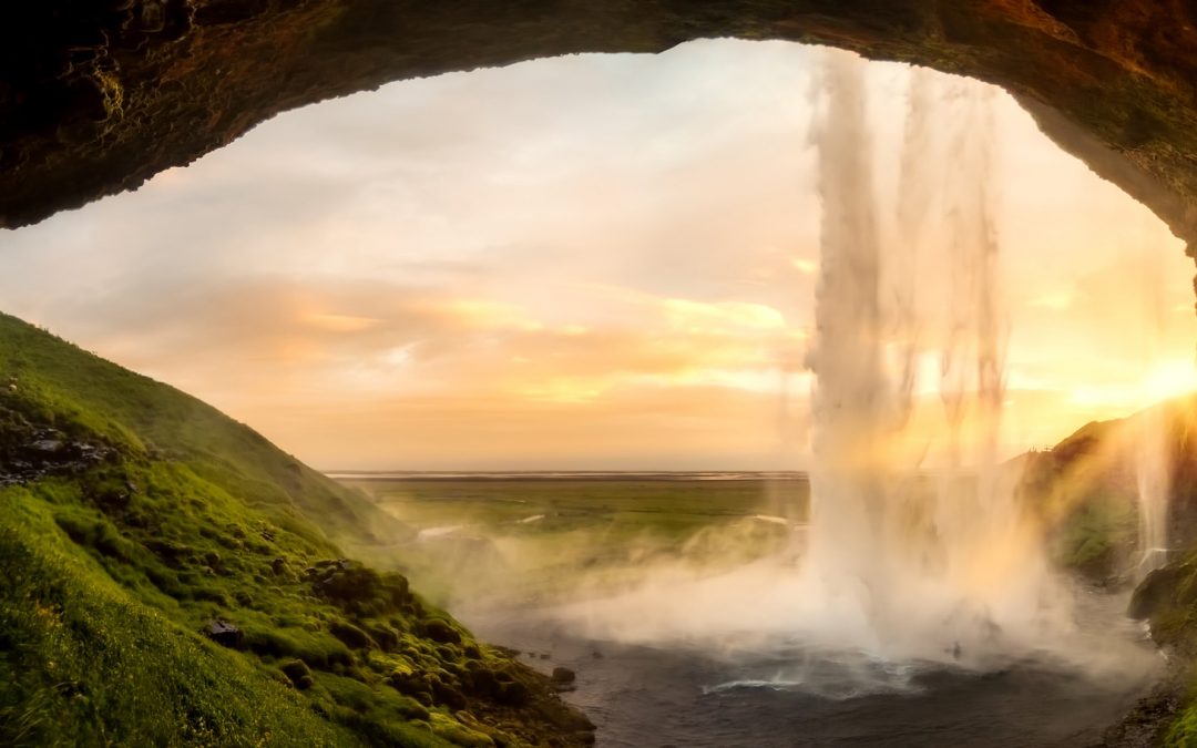 Video: Iceland at Its Most Elemental