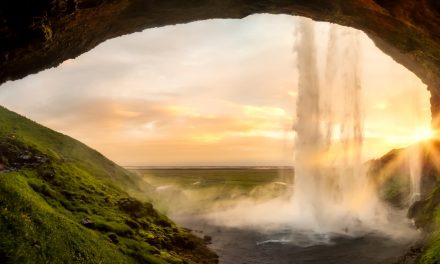 Video: Iceland at Its Most Elemental