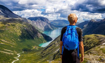 Norway Island Proposes Going Time-Free