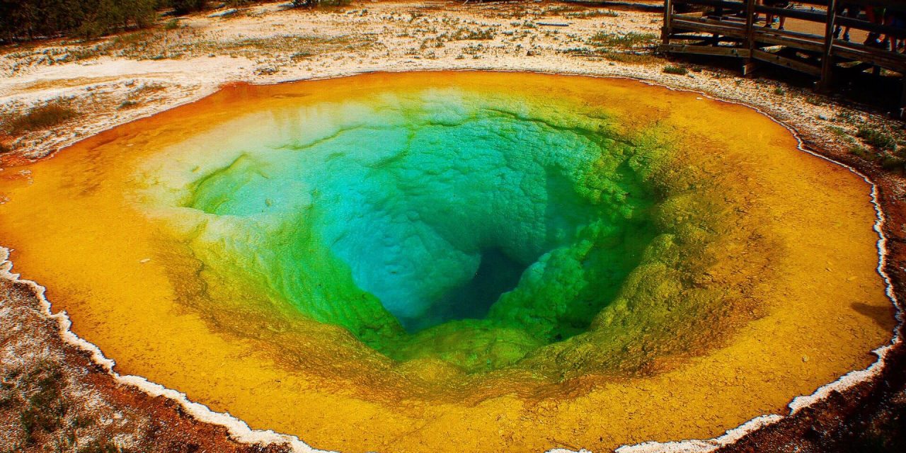 Nat Hab Creates World’s First Zero Waste Travel Adventure in Yellowstone