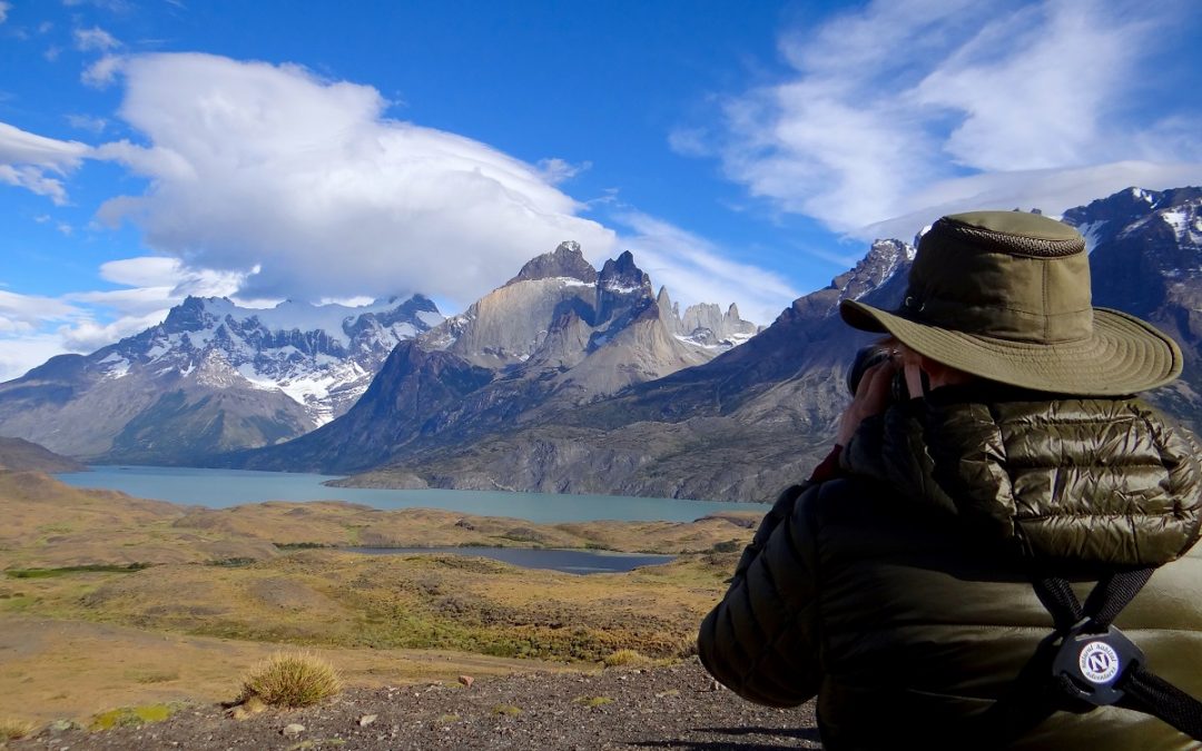Creating Patagonia – How an American Couple Saved the National Parks