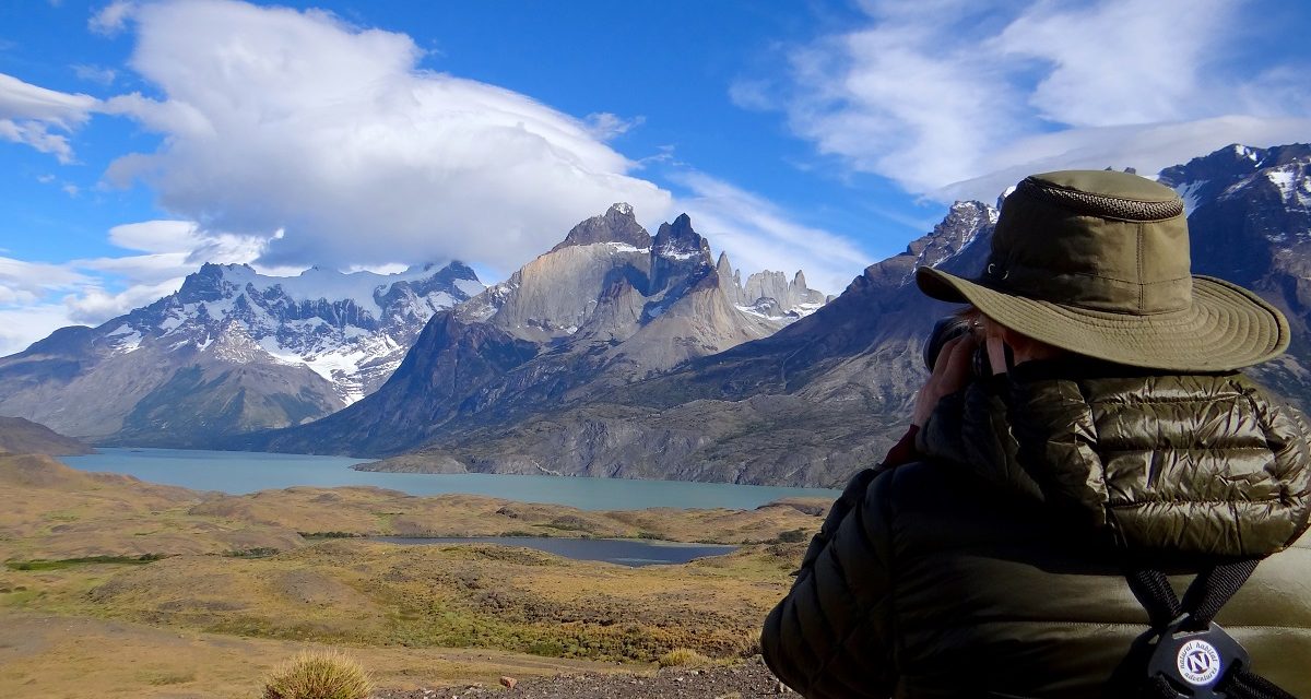 Creating Patagonia – How an American Couple Saved the National Parks