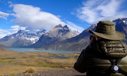 Creating Patagonia – How an American Couple Saved the National Parks