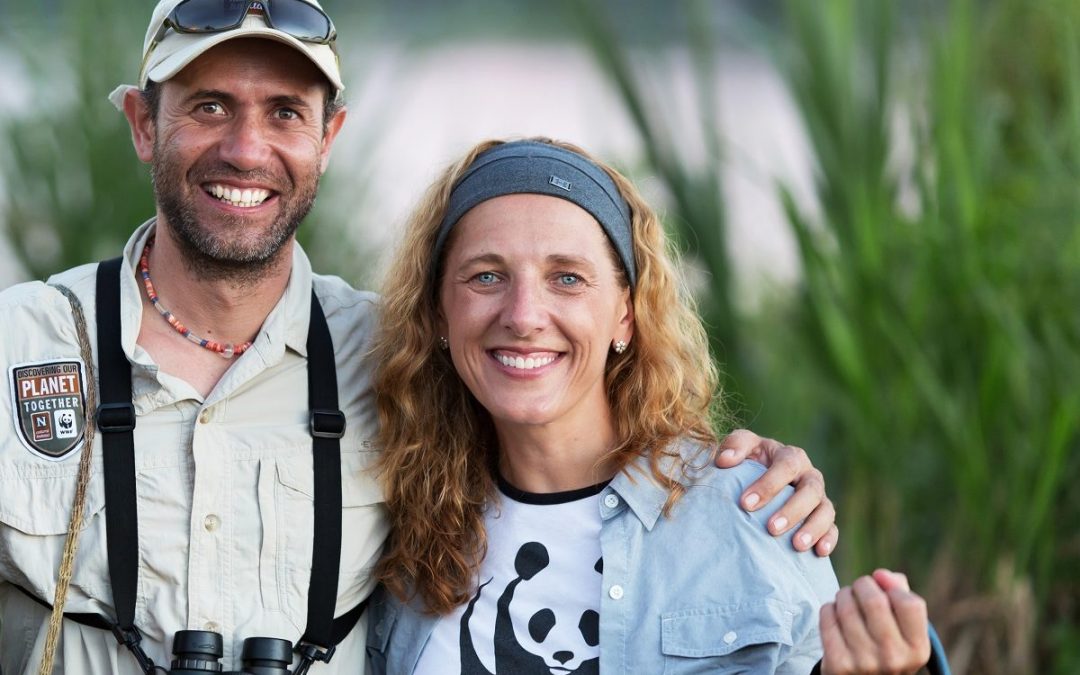 Sustainable Solutions to Preserving the Amazon