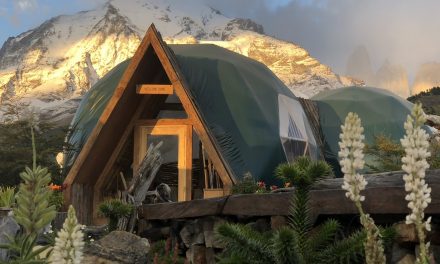 What Makes EcoCamp Patagonia One of the Greatest Ecolodges in the World