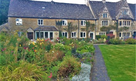 Why Visit the Cotswolds?