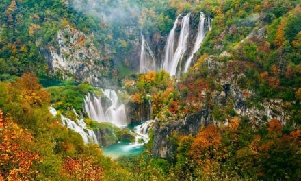 10 Destinations to Travel to in 2020 with Nat Hab